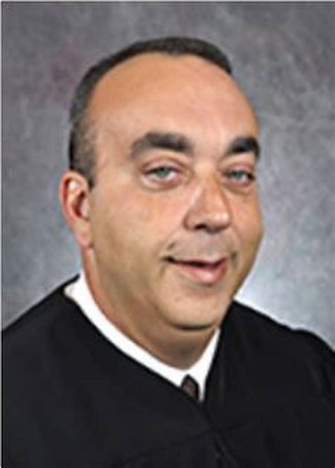 Who Was Kevin Mullins The District Judge Fatally Shot In His Chambers