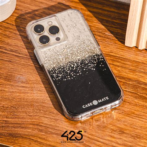 Case Mate Karat Onyx With Magsafe เคส Iphone 14 Pro Max รีวิวชัด คัด