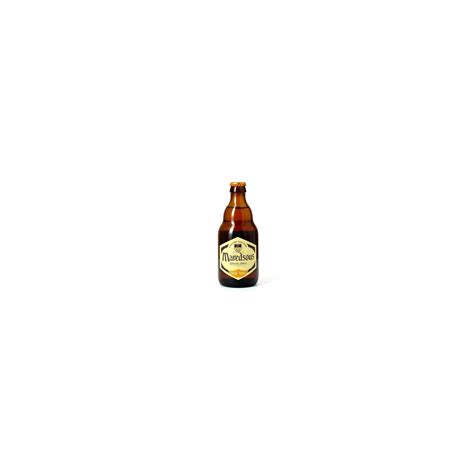 Maredsous Blonde Bière belge d Abbaye