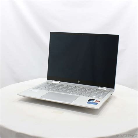 中古HP ENVY x360 13 bf0002TU 6L2F0PA ABJ 2133051829172 リコレ ビックカメラ