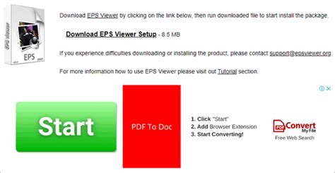 How To Open Eps File Eps File Viewer