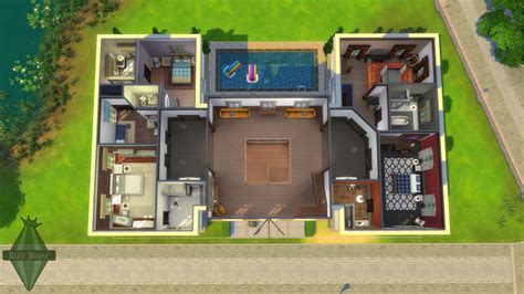 Sims 4 University Housing Download