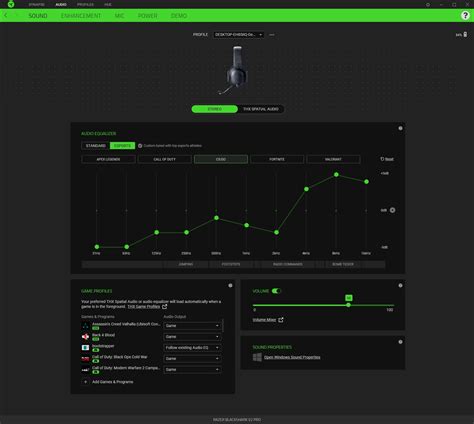Best Equalizer Settings Csgo at Marvin Santos blog