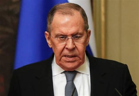 Russia’s Lavrov talks Middle East with Iran, Turkey, Lebanon – The ...