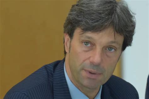 Matteo Zoppas è il nuovo presidente di Ice Food