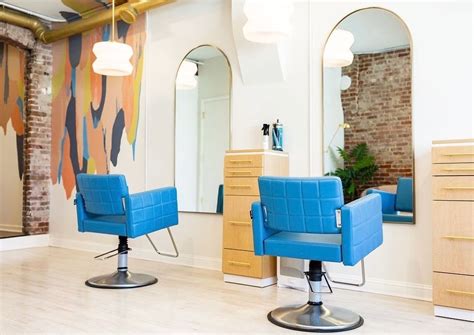 Top 9 Salon Interior Decor Ideas To Design Your Dream Salon