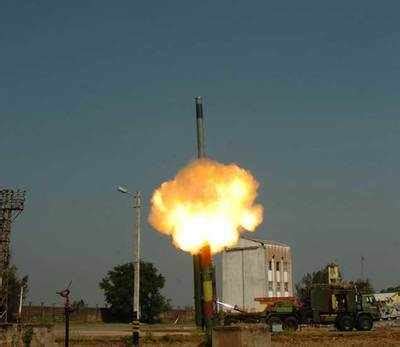 Brahmos Missile India Successfully Test Fires A New Brahmos Supersonic