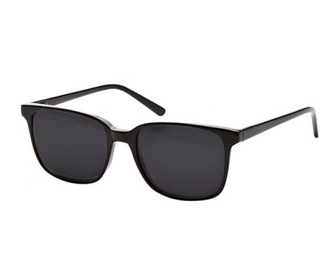 Black Sunglasses For Men