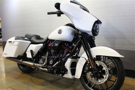 New 2021 Harley Davidson Cvo Street Glide In Chandler Hd951623