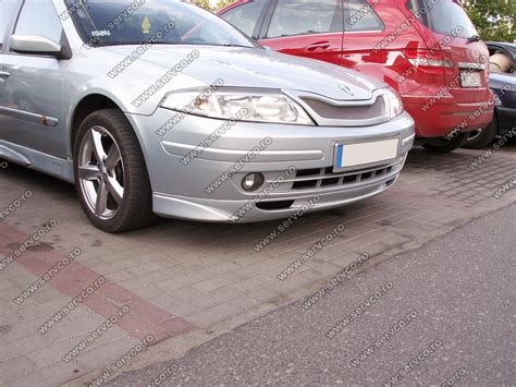 prelungire bara fata renault laguna 2 290lei (6) - Servco Tuning Bazar | Servco Tuning Bazar