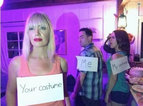 30 Epic Halloween Costumes You Must See