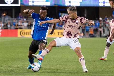 Nhận định soi kèo Portland Timbers vs San Jose Earthquakes 9h30 ngày