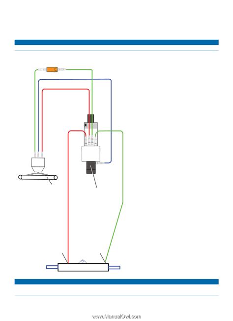 Hydraulic Considerations – Legacy 2.1 L Pump | Garmin GHP 10 Marine ...