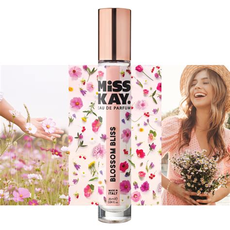 Blossom Bliss Perfumes Miss Kay