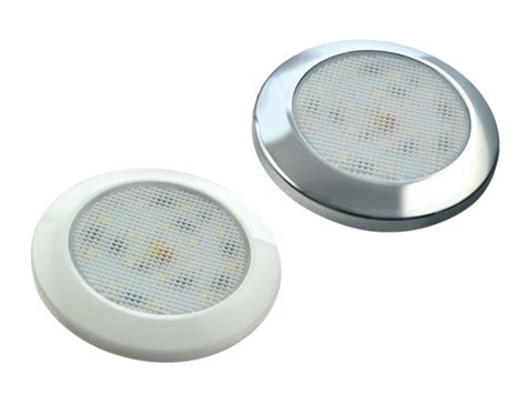 Rv Led Replacement Lamps