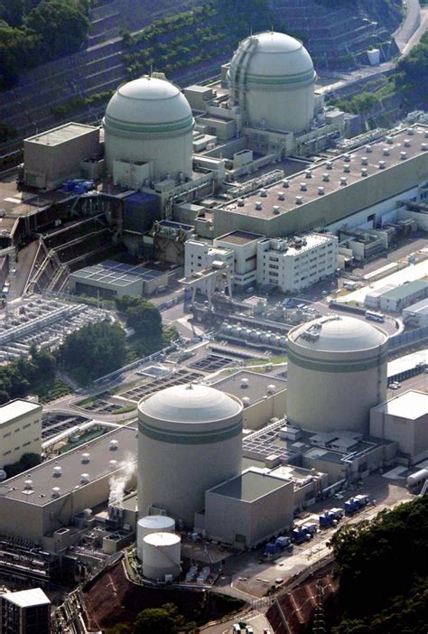 高浜原発1号機が12年ぶり再稼働 「国内最古」運転開始48年 写真特集610 毎日新聞