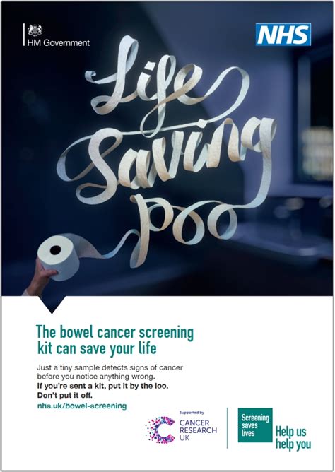 Bowel cancer screening | Marysville Medical Practice