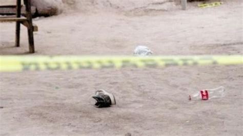 Muere Ni O Por Balazo En Hermosillo La Silla Rota