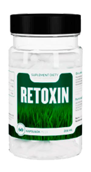 Retoxin ᐉ pret 50 reducere pareri prospect forum ingrediente