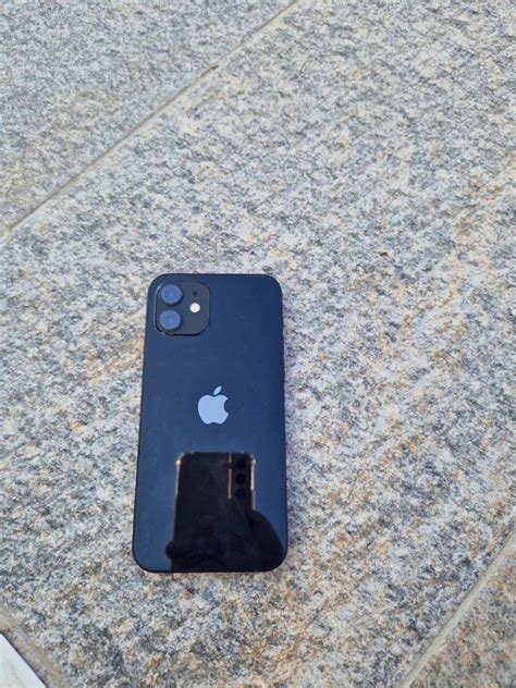 IPhone 12 64gb black гр София Триъгълника OLX bg