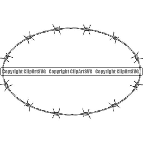 Round Barbed Wire Cheaper Than Retail Price Buy Clothing Accessories