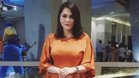 7 Potret Terbaru Dj Katty Butterfly Turun Berat Badan Hingga 30 Kg