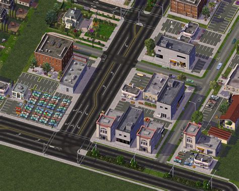SimCity 4 and the NAM - How to best enjoy this city-building ...