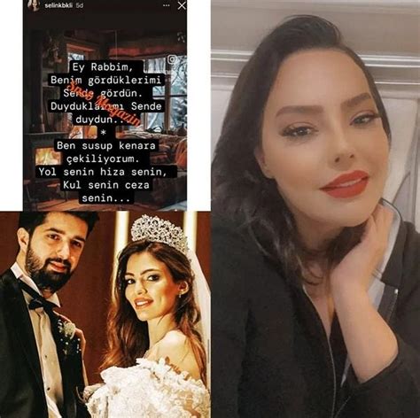 Dördüncü Kez Evlenen Ebru Gündeş in Nikah Gününden Fotoğraflar Sızdı