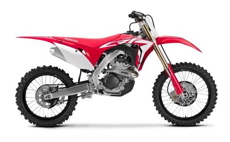 HONDA PEŁNY ZESTAW PLASTIKÓW ACERBIS CRF R 250 2019 Smstickers