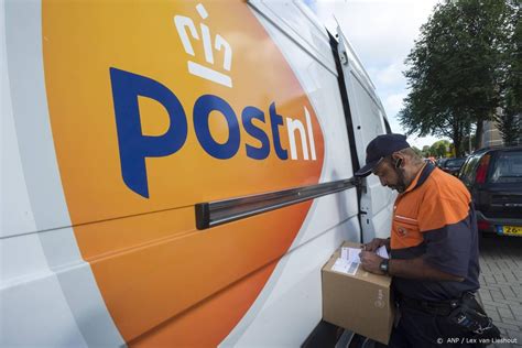 Postnl Spant Kort Geding Aan Tegen Fnv Om Staking Te Voorkomen