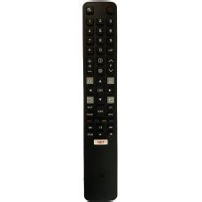 Control Remoto Tv Led Netflix Rca Tcl Hitachi Smart