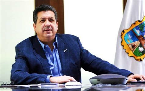 Giran Orden De Captura Contra Garc A Cabeza De Vaca Por Delincuencia