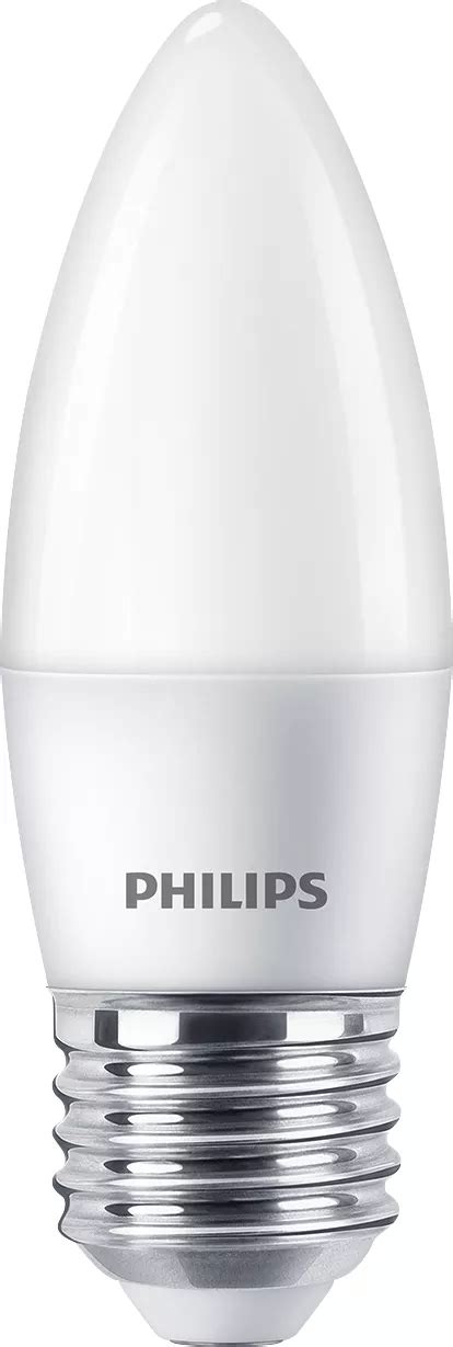 Ledcandle W B K E Nd Fr Au Ct Philips Lighting