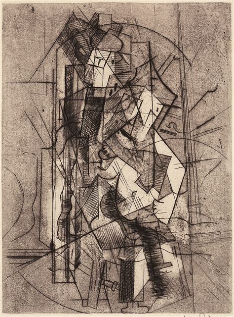 Picasso & Braque: Radicals - McNay Art Museum