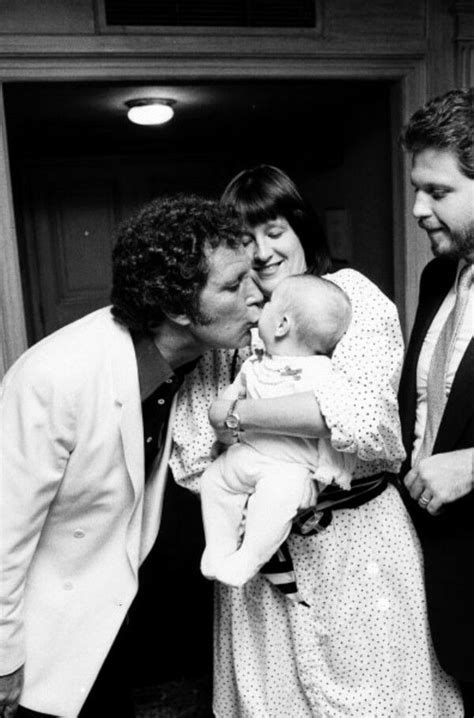 Tom Jones' family photo album: a rare look at the singer's life with ...