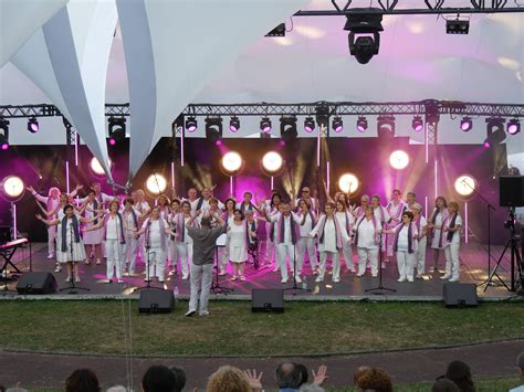 Théâtre de verdure du parc de lEurope Thiais 30 juin 2018