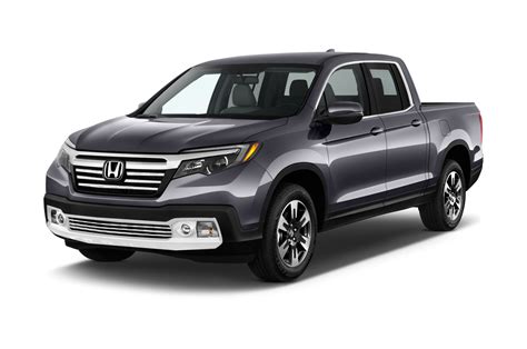 2019 Honda Ridgeline Prices Reviews And Photos Motortrend