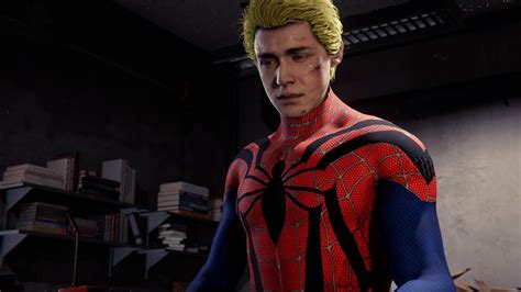 The Clone Conspiracy Total Conversion Mod Featuring Ben Reilly For