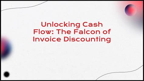 Ppt What Is Invoice Discounting With Falcon A Quick Guide Powerpoint