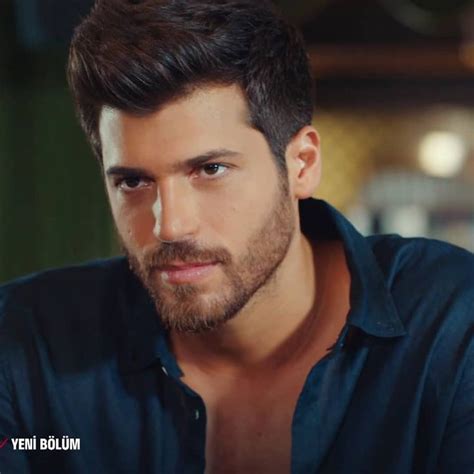 4 163 Me Gusta 137 Comentarios Can Yaman Italia