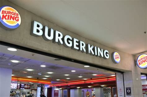 Burger King La Historia De La Marca En La Industria Alimentaria