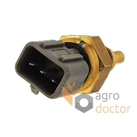 Coolant Temperature Sensor Re Dz For John Deere Oem