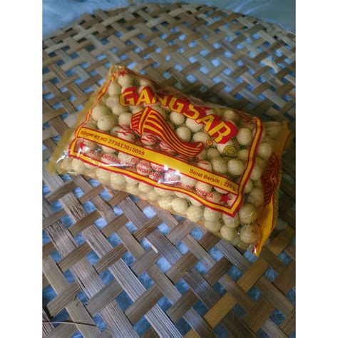 Jual Kacang Atom Gangsar Jadul Shopee Indonesia