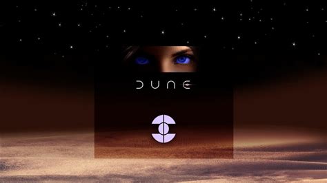 Eyes Of The Ibad Fremen Eyes Dune Hd Dune Wallpapers Hd Wallpapers