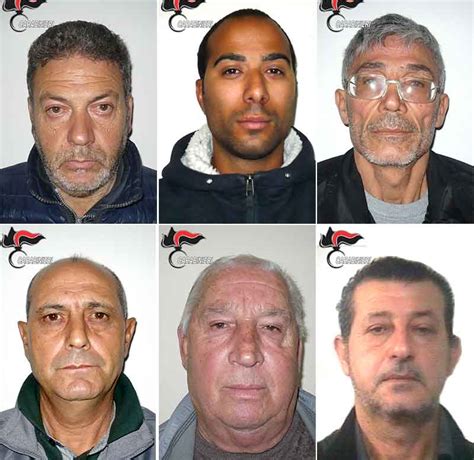 Ndrangheta Colpo Finale Al Clan Condello Imerti Inchiesta E Nomi