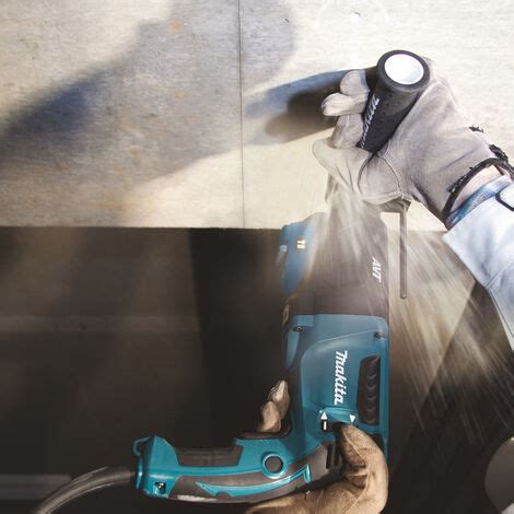 Makita Bohrhammer Hr Tx W Sds Plus Mm J Bohren