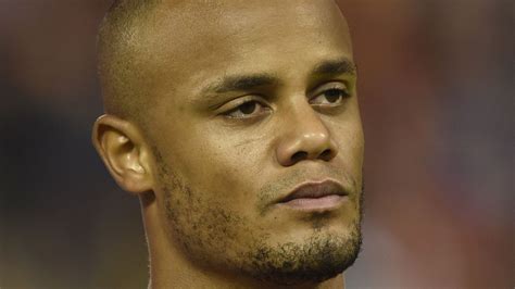 Les Belges L Tranger Kompany Prince Des Belges Une Biographie