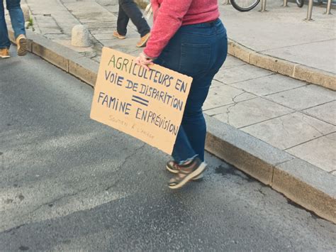 Des nouvelles des agriculteurs en colère dans la région Info Libertaire