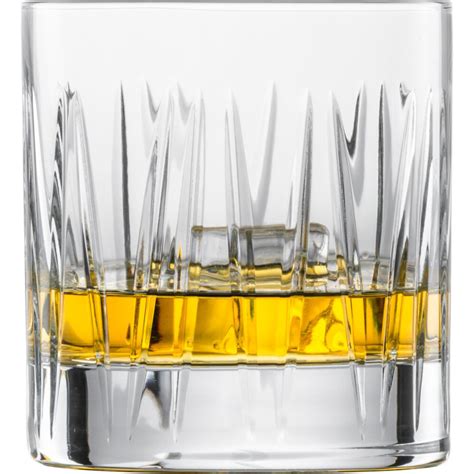 Schott Zwiesel Double Old Fashioned Whiskyglas Basic Bar Motion VPE 6