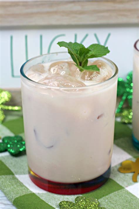 Unleash the Irish Spirit with Our Luxuriously Smooth Jameson Irish
